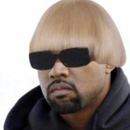 Kanye avatar