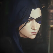 hex: Wesker's femboy