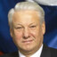 Boris Yeltsin