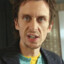 Super Hans: Crack Fanatic