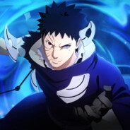 Uchiha Obito