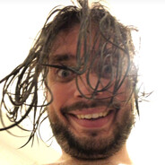 dɪˈmɛntɪd 疯狂