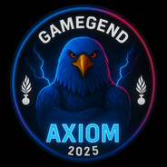 Axiom avatar