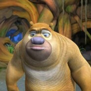 不会玩狙的熊二