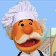 The Muffin Man Garnet.gg