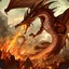 Ashen Dragon