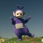 Tinky Winky