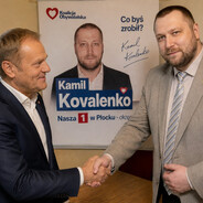 Kamil Kovalenko - KO Płock