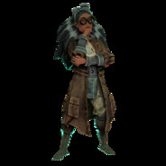 Big Avatar