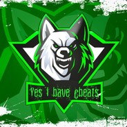Yes I have cheats