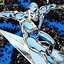 silver ******