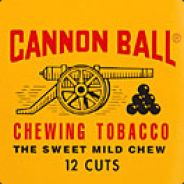 tobacco ball
