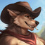 Cayenne Coyote