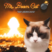 MR BOOM