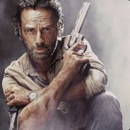 Rick Grimes