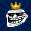 Trollface_King