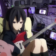 下北泽.吉他英雄