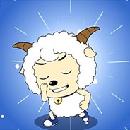 Grassland playboy Pleasant Sheep