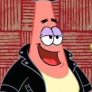 比奇堡突击手派大星