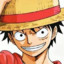 Monk.D.Luffy