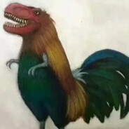 记仇女神小绿豆