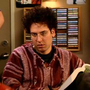 Ted Mosby