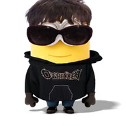 ебанный даун