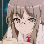 我对麻衣一心一意