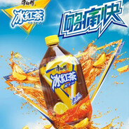 康师傅冰红茶