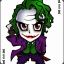 Joker ♠