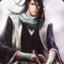 Kuchiki-Byakuya