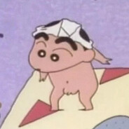 春日部马铃薯头