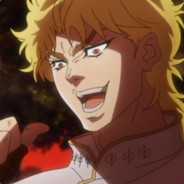 Dio Brando