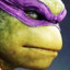 ^6Donatello