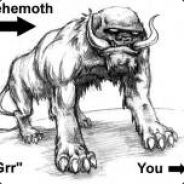 Behemoth