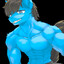 ThatBluHors