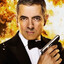 Sir Johnny English