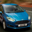 Ford Fiesta 1.0L