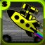 Geometry Dash StarCod