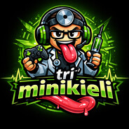 tri minikieli