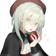 若叶村的小睦头