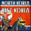 North Korea - Best Korea!