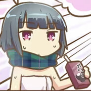 【オンゲキ】蓝原 椿