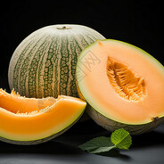 哈密瓜批发大商