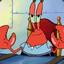 Mr.Krabs