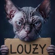 Louzy
