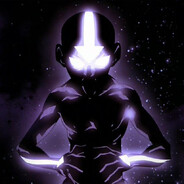 Aang avatar