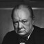 Winston Churchill