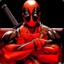 Deadpool.