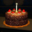 cake is gay